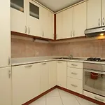 With A Parking Space Apartman
