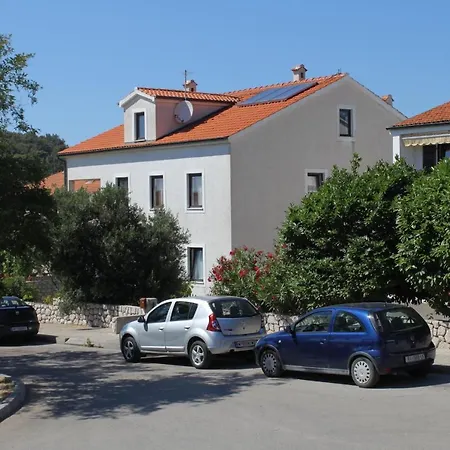 With A Parking Space