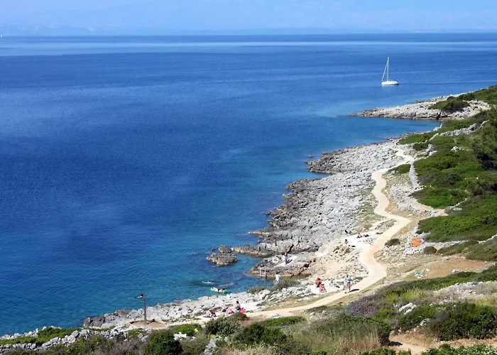 Appartement With A Parking Space