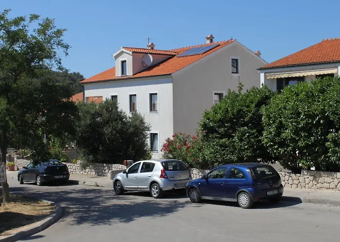 With A Parking Space