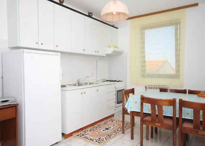 Appartement With A Parking Space *