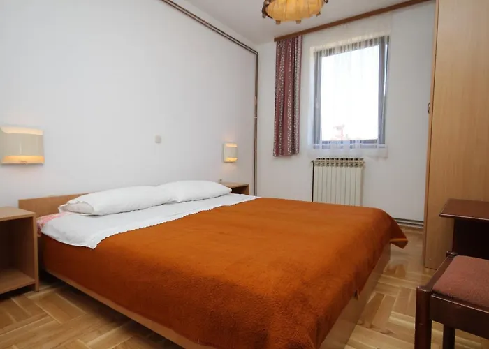 Appartement With A Parking Space