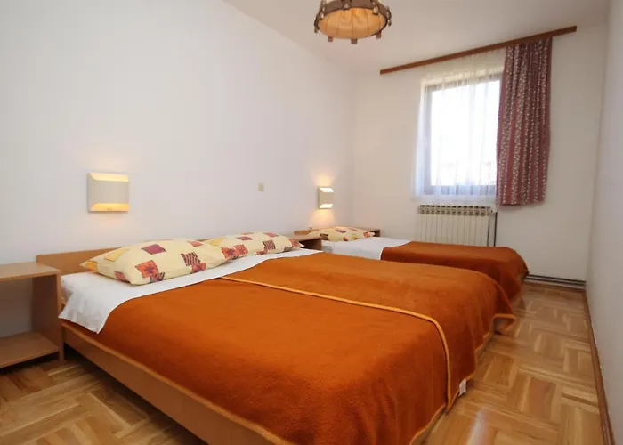 Appartement With A Parking Space