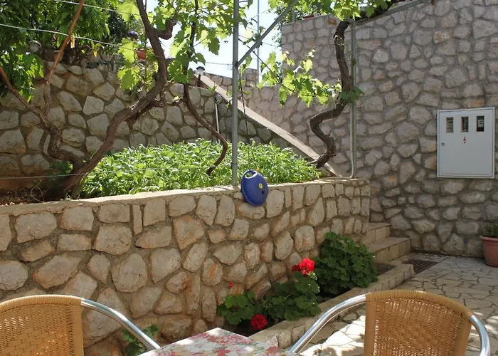 Appartement With A Parking Space *