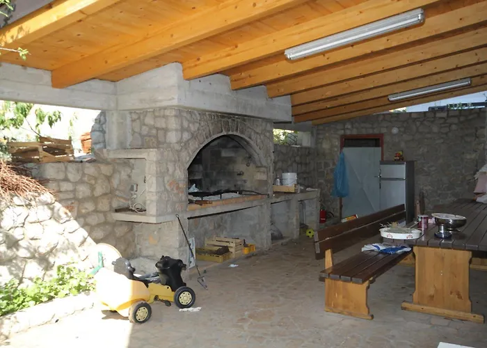 Appartement With A Parking Space