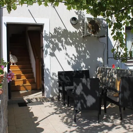 With A Parking Space * Mali Lošinj