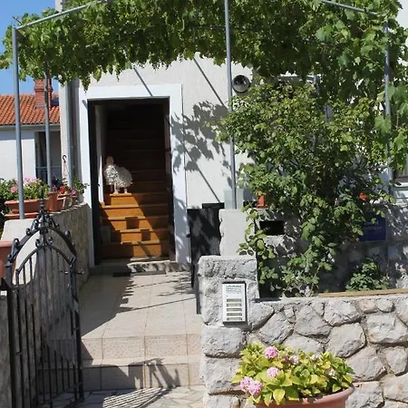With A Parking Space Apartment *