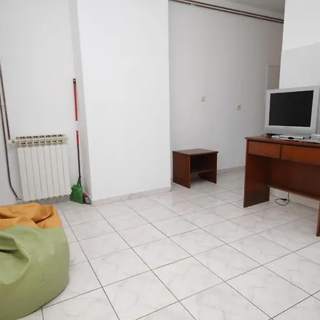 With A Parking Space Mali Lošinj