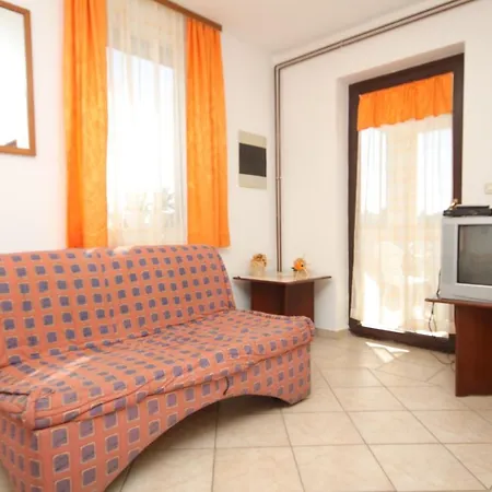 With A Parking Space * Mali Losinj