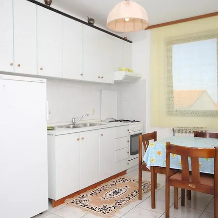 Apartment With A Parking Space *