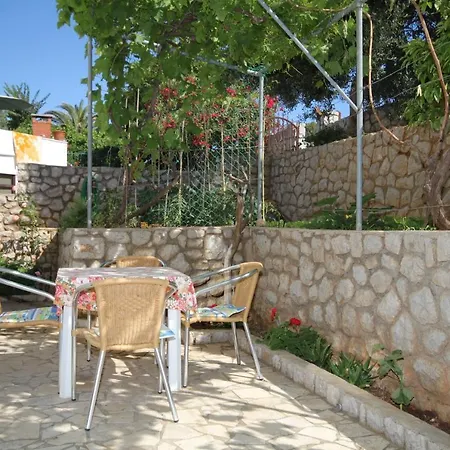 With A Parking Space * Mali Losinj