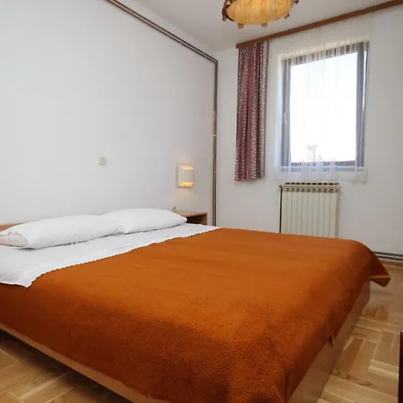 Apartment With A Parking Space