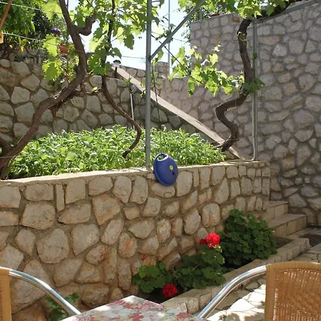 Apartment With A Parking Space *